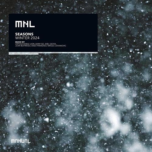 VA - Seasons  Winter 2024 [MNL286DJ]